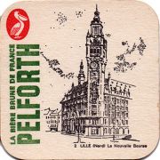 13725: France, Pelforth