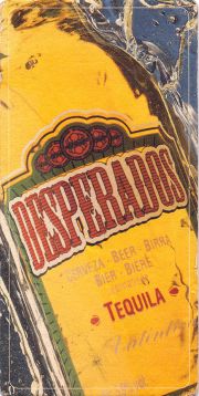 13730: Франция, Desperados