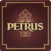 13762: Бельгия, Petrus
