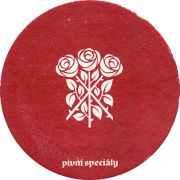 13776: Чехия, U tri ruzi