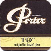 13777: Чехия, Pardubicky Porter