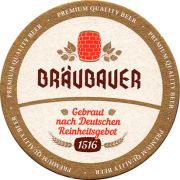 13780: Russia, Braubauer