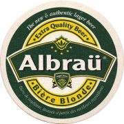 13787: Алжир, Albrau