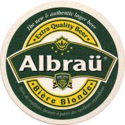 13787: Алжир, Albrau