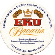 13789: Germany, Eku (Togo)