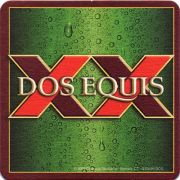 13828: Мексика, Dos Equis (США)