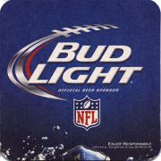 13831: USA, Budweiser