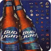 13831: USA, Budweiser
