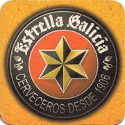 13834: Spain, Estrella Galicia