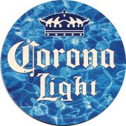 13840: Мексика, Corona (США)