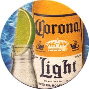 13840: Мексика, Corona (США)