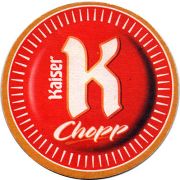 13843: Бразилия, Kaiser