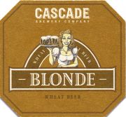 13845: Австралия, Cascade