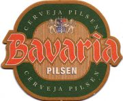 13847: Бразилия, Bavaria