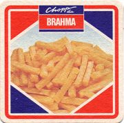 13849: Бразилия, Brahma
