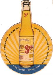 13850: Мексика, Sol