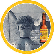 13859: Мексика, Pacifico