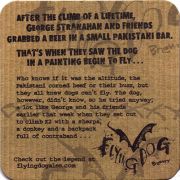 13860: USA, Flying Dog