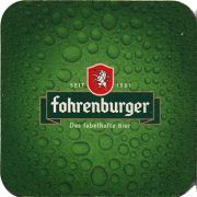 13862: Австрия, Fohrenburger