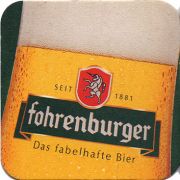 13862: Австрия, Fohrenburger