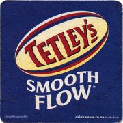 13863: United Kingdom, Tetley