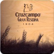 13864: Spain, Cruzcampo