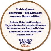 13867: Switzerland, Haldengut