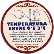 13871: Бразилия, Brahma