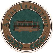 13875: Швейцария, Altes Tramdepot