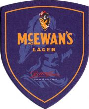 13878: Великобритания, Mc Ewans