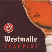 13886: Бельгия, Westmalle