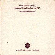 13886: Бельгия, Westmalle
