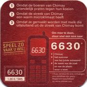 13889: Belgium, Chimay