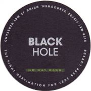 13891: Бельгия, Black hole