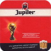 13897: Бельгия, Jupiler