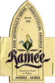 13898: Бельгия, Ramee
