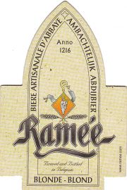 13898: Бельгия, Ramee