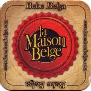 13901: Испания, La Maison Belge