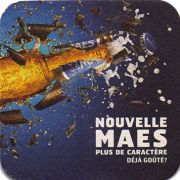 13904: Бельгия, Maes
