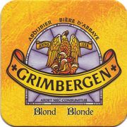 13906: Бельгия, Grimbergen