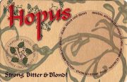 13911: Belgium, Hopus