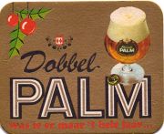 13913: Бельгия, Palm