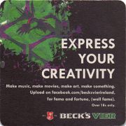 13918: Германия, Beck