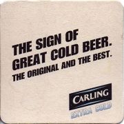 13919: Великобритания, Carling