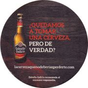 13926: Spain, Estrella Galicia