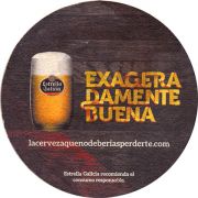 13926: Spain, Estrella Galicia