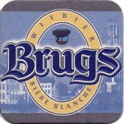 13933: Belgium, Brugs Tarwebier