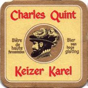 13937: Belgium, Charles Quint