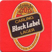 13939: Великобритания, Carling
