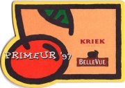13942: Бельгия, Belle Vue